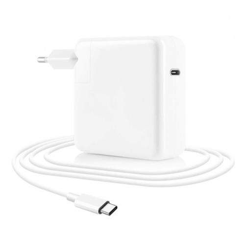 
Сетевое зарядное устройство Apple USB-C мощностью 87 Вт