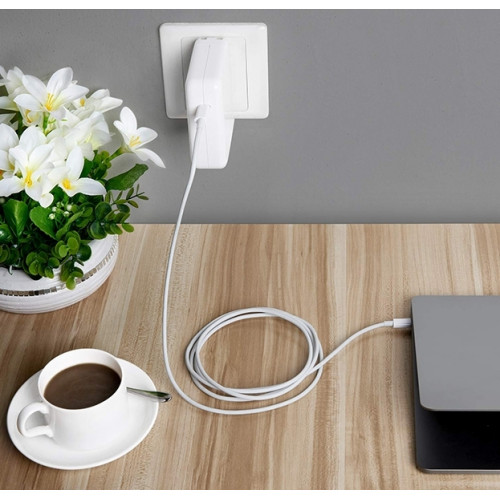 
Сетевое зарядное устройство Apple USB-C мощностью 67 Вт