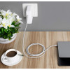 
Сетевое зарядное устройство Apple USB-C мощностью 87 Вт