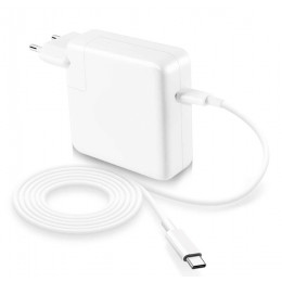 Сетевое зарядное устройство Apple USB-C мощностью 67 Вт
