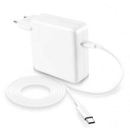 
Сетевое зарядное устройство Apple USB-C мощностью 67 Вт