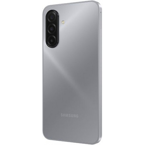 
Смартфон Samsung Galaxy A17 4/128 ГБ, Gray
