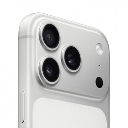 Смартфон Apple iPhone 17 Pro Sim 512 ГБ, Silver