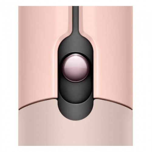 
Выпрямитель для волос Dyson Airstrait HT01, Kanzan Pink, с кейсом