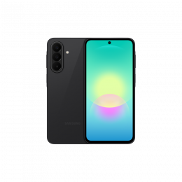 Смартфон Samsung Galaxy A27 5G 8/256 ГБ, Black