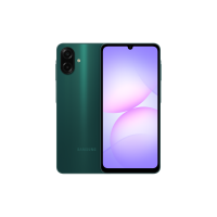 Смартфон Samsung Galaxy A07 4G 4/64 ГБ, Green
