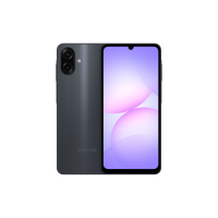 Смартфон Samsung Galaxy A07 4G 4/128 ГБ, Black