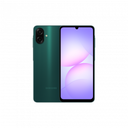 Смартфон Samsung Galaxy A07 4G 4/128 ГБ, Green