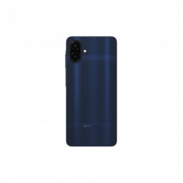 Смартфон Samsung Galaxy A08 4G 4/64 ГБ, Dark Blue