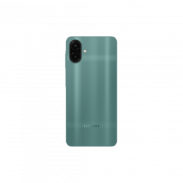 Смартфон Samsung Galaxy A08 4G 4/64 ГБ, Green