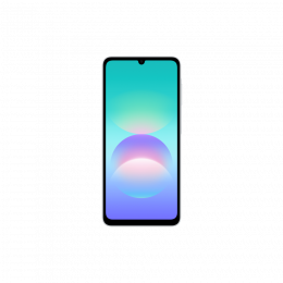 Смартфон Samsung Galaxy A08 4G 4/128 ГБ, Silver