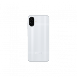 Смартфон Samsung Galaxy A08 4G 6/128 ГБ, Silver