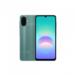 Смартфон Samsung Galaxy A08 4G 6/128 ГБ, Green