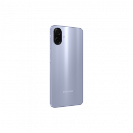 Смартфон Samsung Galaxy A07 4G 8/256 ГБ, Light Violet