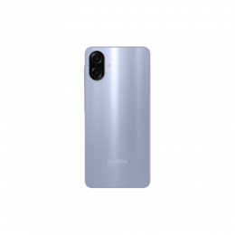Смартфон Samsung Galaxy A07s 4G 4/64 ГБ, Light Violet