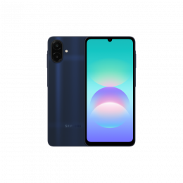 Смартфон Samsung Galaxy A08 4G 8/256 ГБ, Dark Blue