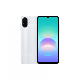 Смартфон Samsung Galaxy A08 4G 8/256 ГБ, Silver