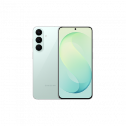 Смартфон Samsung Galaxy S26 FE 5G 8/128 ГБ, Pistachio