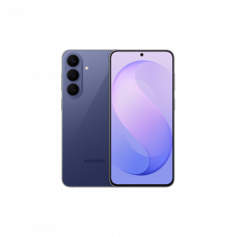 Смартфон Samsung Galaxy S26 FE 5G 8/512 ГБ, Blueberry
