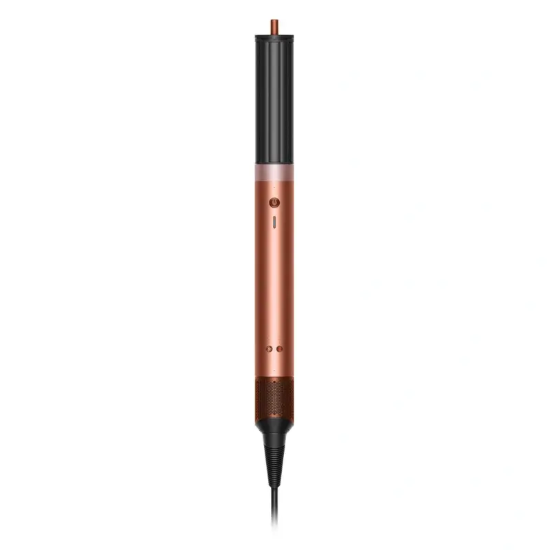 Стайлер Dyson Airwrap HS09 Co-Anda 2x, Amber Silk