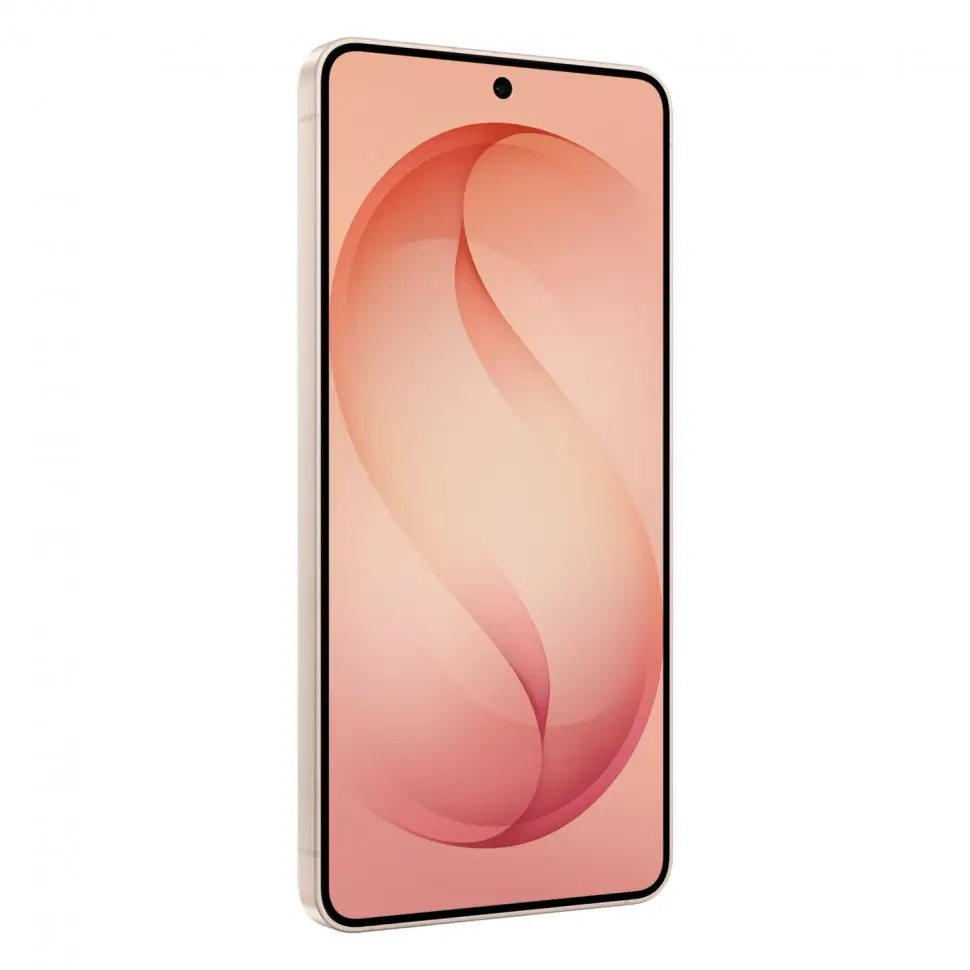 Смартфон Samsung Galaxy S26 512 ГБ Pinkgold