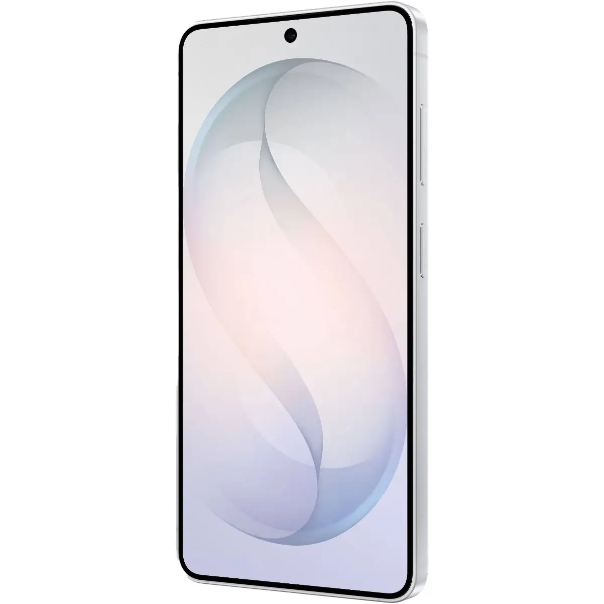 Смартфон Samsung Galaxy S26 Plus 256 ГБ White