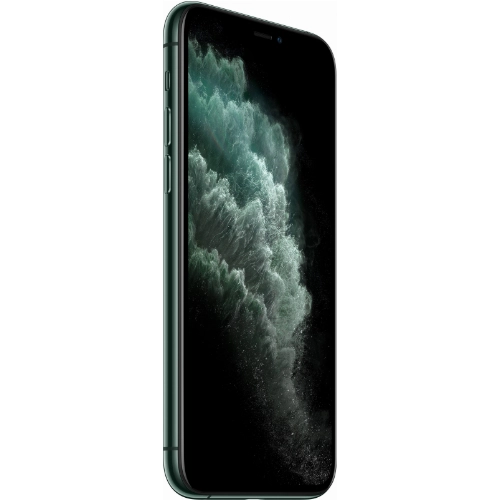 Apple iPhone 11 Pro 64 ГБ, темно-зеленый (б/у)