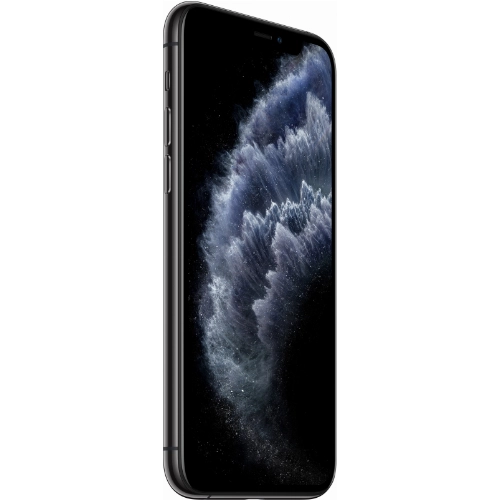 Apple iPhone 11 Pro 256 ГБ, серый космос (б/у)