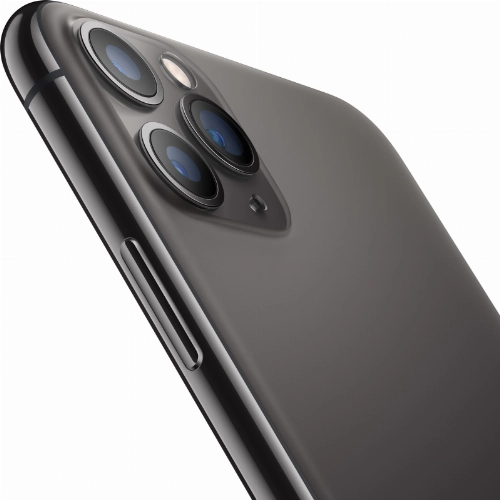 Apple iPhone 11 Pro 256 ГБ, серый космос (б/у)