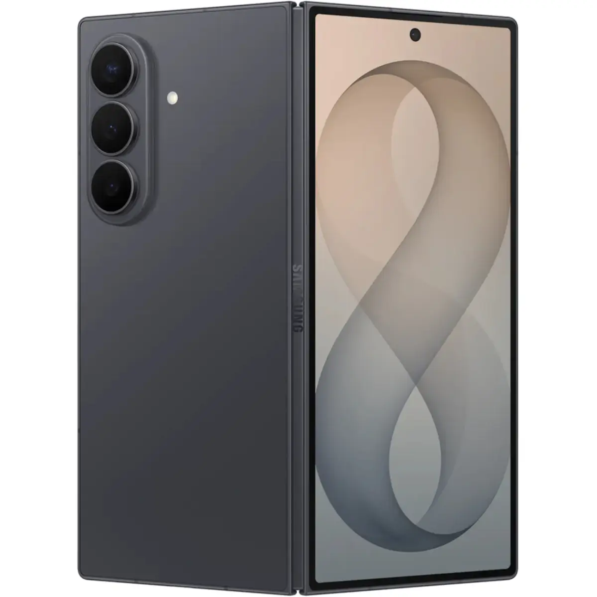 Смартфон Samsung Galaxy Z Fold 8 Ultra 12/256 ГБ, Global Graphite