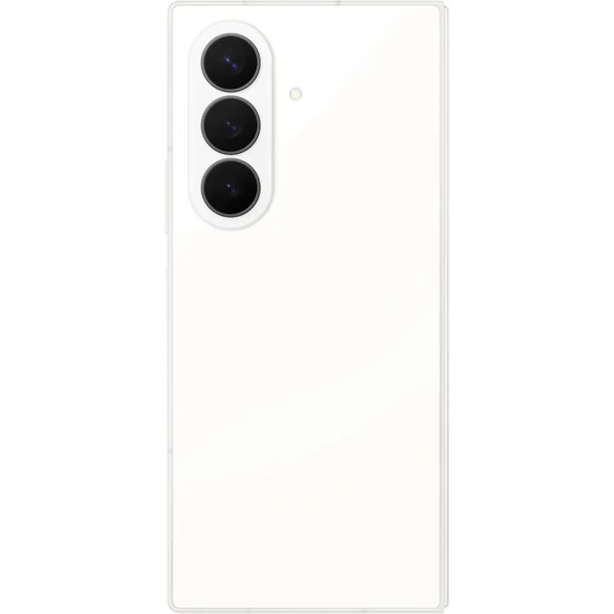 Смартфон Samsung Galaxy Z Fold 8 Ultra 12/256 ГБ, Global Cream