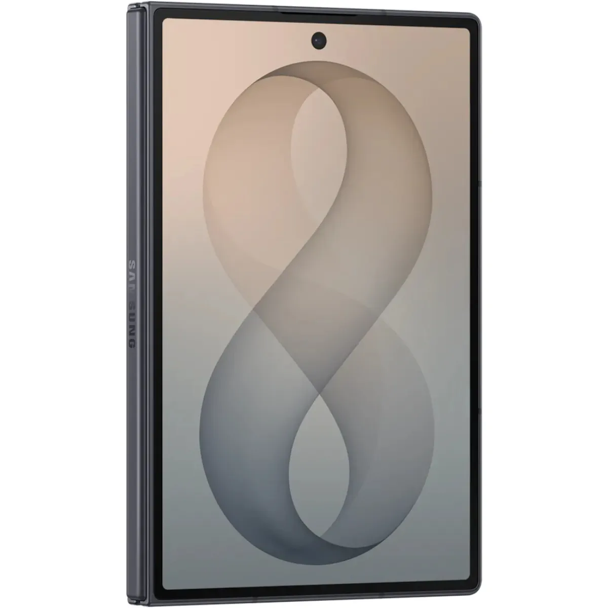 Смартфон Samsung Galaxy Z Fold 8 12/256 ГБ, Global Graphite