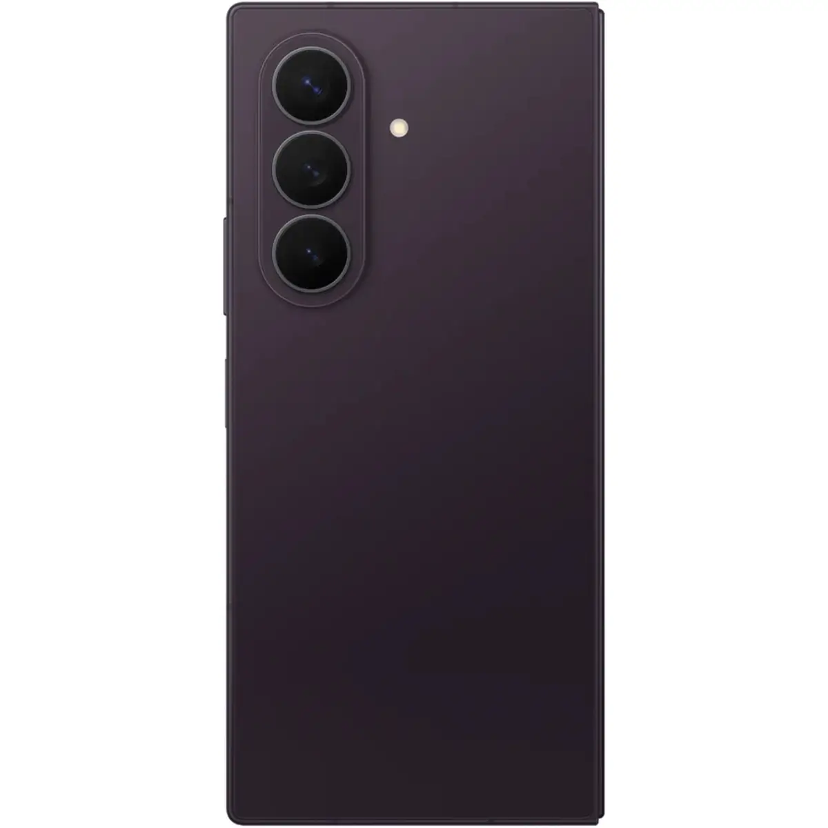 Смартфон Samsung Galaxy Z Fold 8 Ultra 12/256 ГБ, Global Violet Shadow