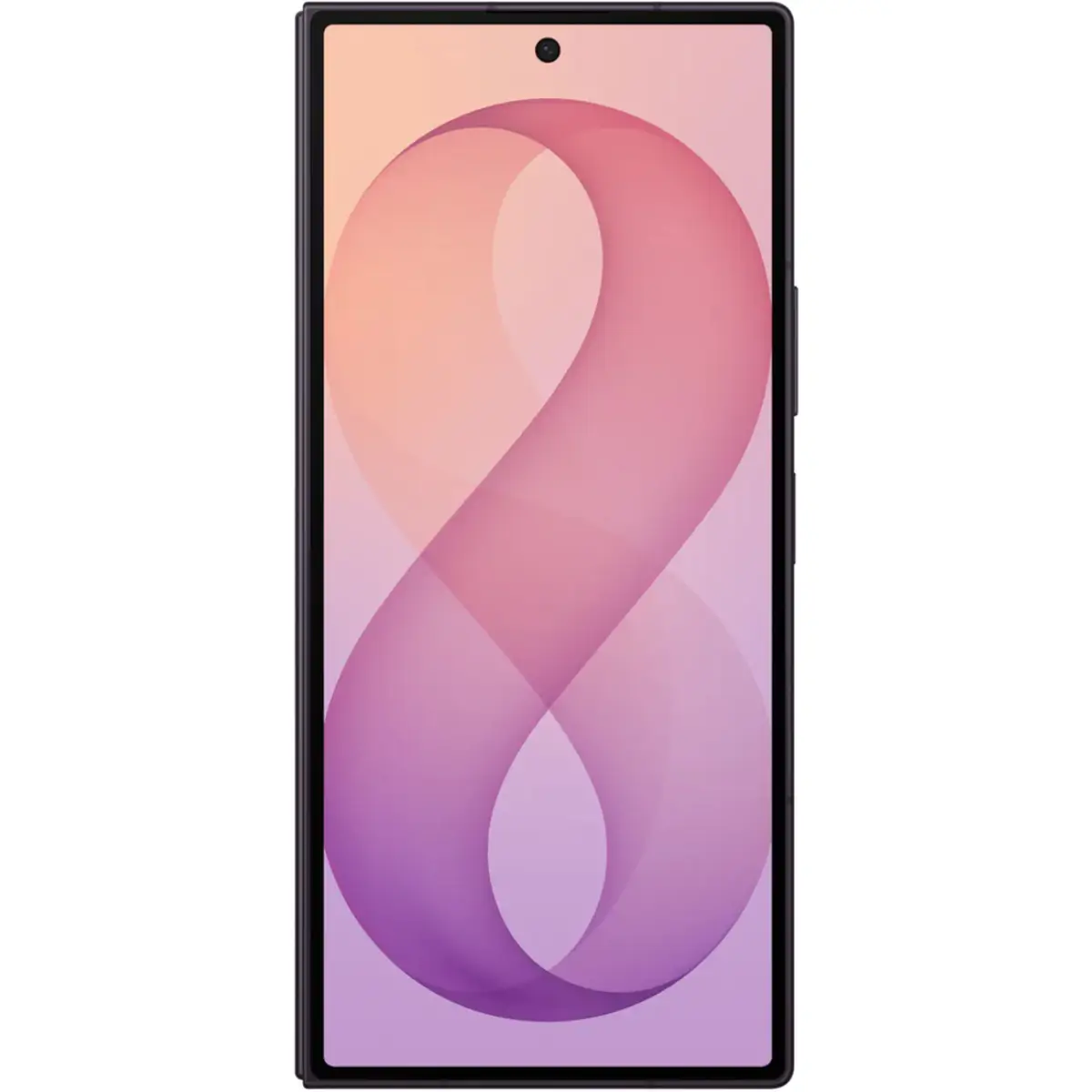 Смартфон Samsung Galaxy Z Fold 8 Ultra 16/1 ТБ, Global Violet Shadow