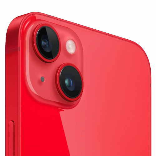 Смартфон Apple iPhone 14 128 ГБ, Dual еSIM, (PRODUCT)RED (б/у)