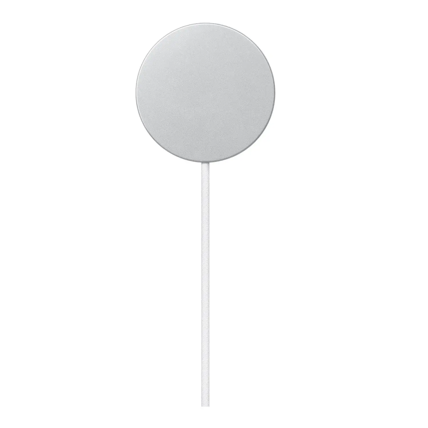 Беспроводное зарядное устройство Apple MagSafe Charger (1м) 25 Вт, White