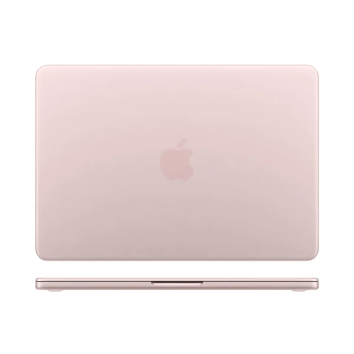 Apple MacBook Neo 13″ (A18 Pro, 6C СPU/5С GPU, 2026), 8 ГБ, 256 ГБ SSD, Blush