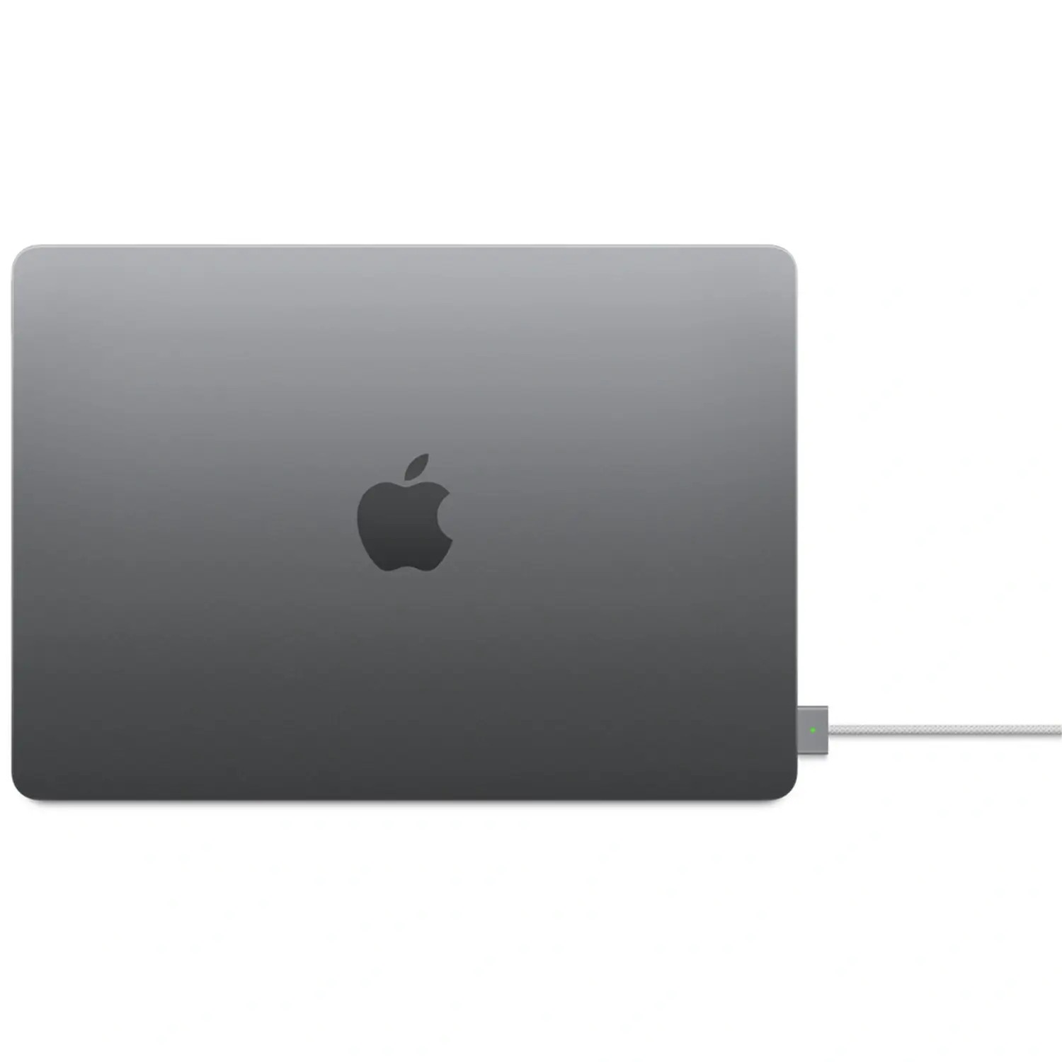 Кабель Apple USB-C — MagSafe 3 (2 м), Space Grey