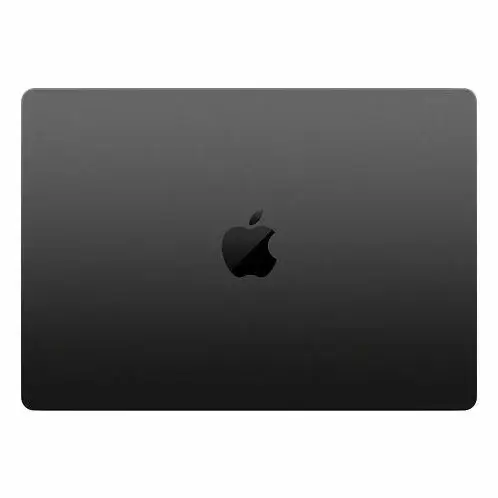 Apple MacBook Pro 14 (M5 10C CPU, 10C GPU, 2025) 16 ГБ, 1 ТБ SSD, Cosmic Black