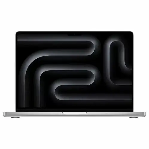 Apple MacBook Pro 14 (M5 10C CPU, 10C GPU, 2025) 16 ГБ, 1 ТБ SSD, Silver