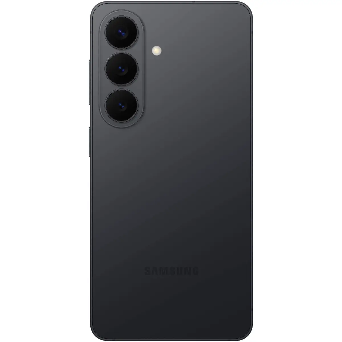 Смартфон Samsung Galaxy S26 256 ГБ Black