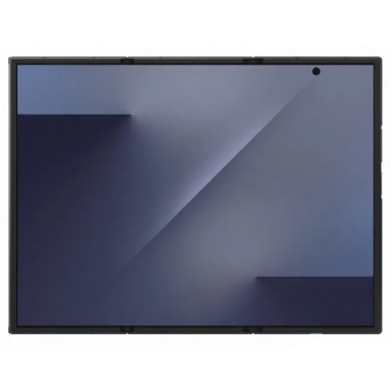 Смартфон Samsung Galaxy Z TriFold 16/512 ГБ, Crafted Black