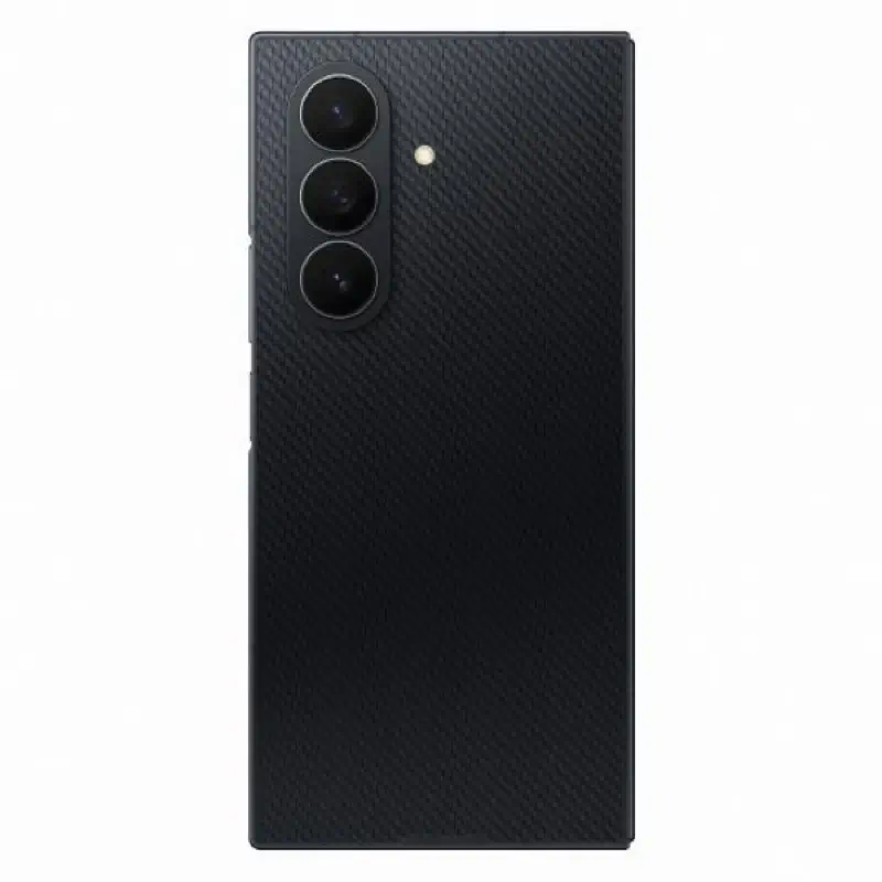 Смартфон Samsung Galaxy Z TriFold 16/1 ТБ, Crafted Black