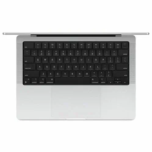 Apple MacBook Pro 14 (M5 10C CPU, 10C GPU, 2025) 16 ГБ, 512 ГБ SSD, Silver