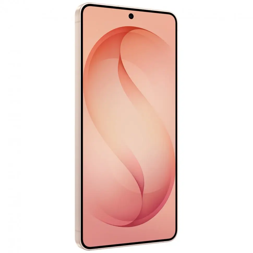 Смартфон Samsung Galaxy S26 Plus 512 ГБ Pinkgold