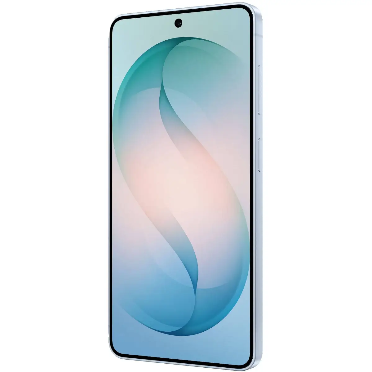 Смартфон Samsung Galaxy S26 Plus 512 ГБ Sky Blue