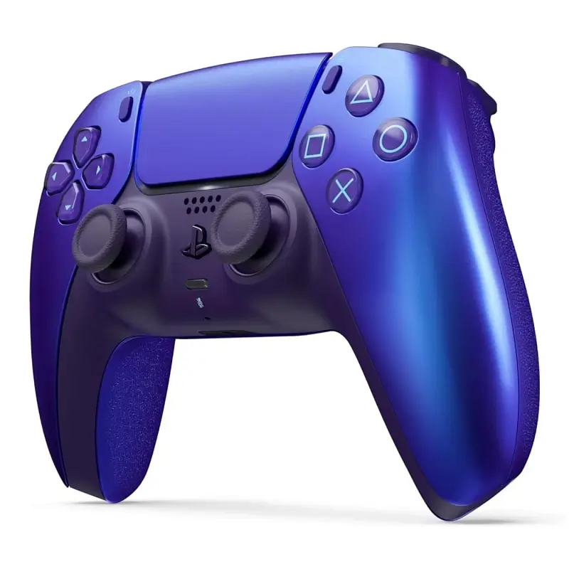 Геймпад Sony DualSense Chrome Indigo