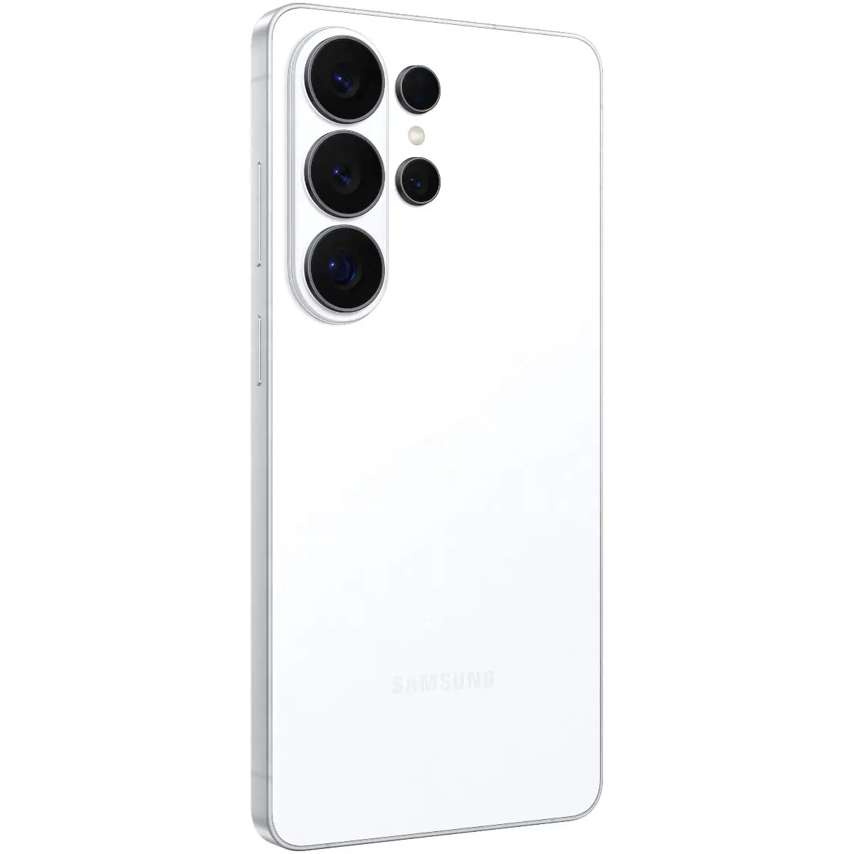 Смартфон Samsung Galaxy S26 Ultra 256 ГБ White