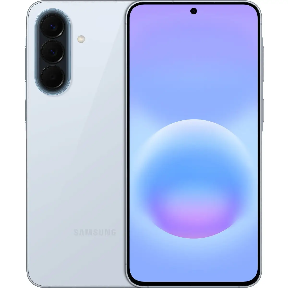Смартфон Samsung Galaxy A57 5G 8/128 ГБ, Ice Blue