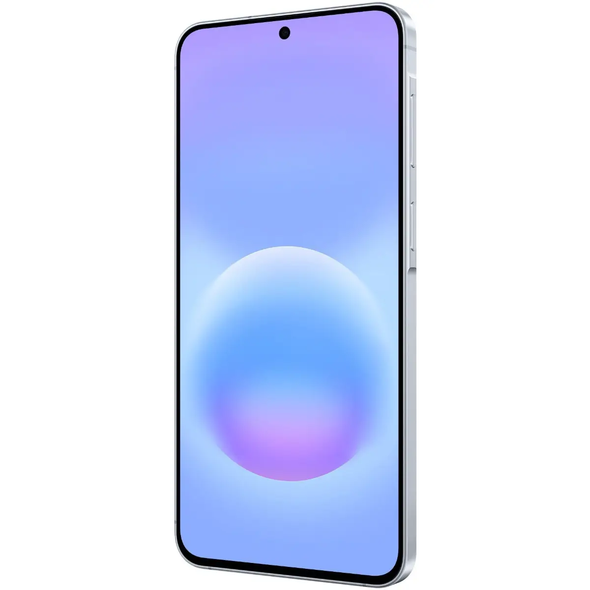 Смартфон Samsung Galaxy A57 5G 12/512 ГБ, Ice Blue